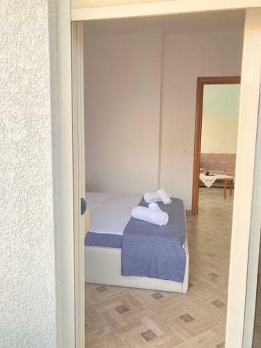 Sea View Apartment