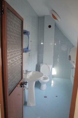 Sanremo Hotel Restorant
