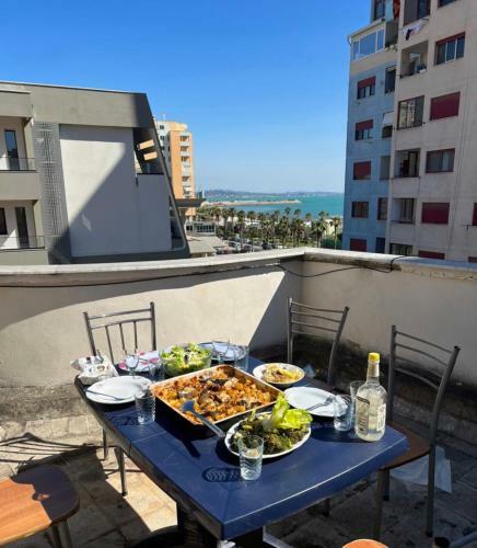 Apartamento Ferienwohnungen Durr�s