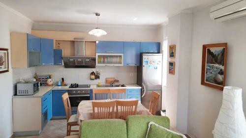 Lovely Apartment On Durres Beach