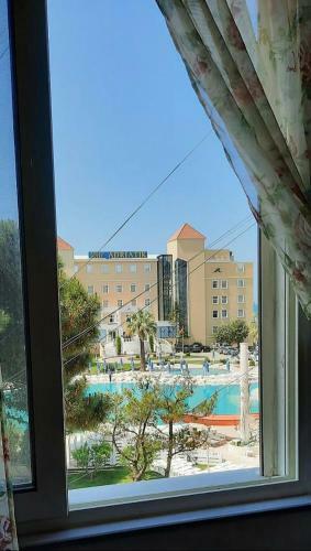 Lovely Apartment On Durres Beach