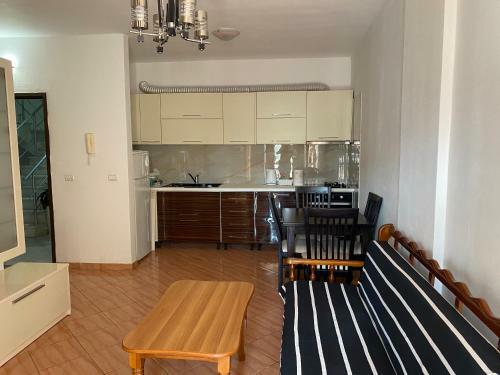 Apartment By The Sea