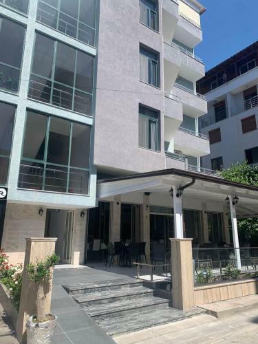 Hotel Ergi