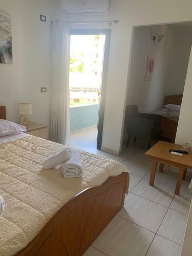 Hotel Ergi