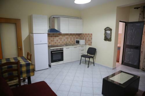 Apartamento La Quercia Deluxe