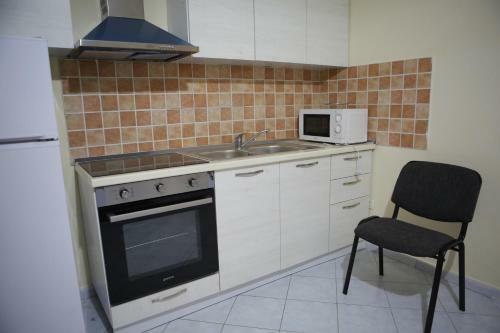 Apartamento La Quercia Deluxe