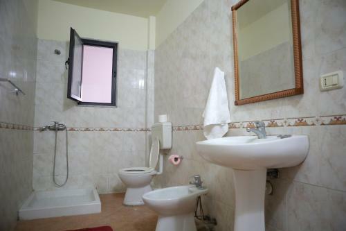 Apartamento La Quercia Deluxe