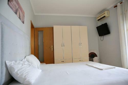 Apartamento La Quercia Seaview Flat