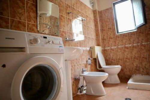 Apartamento La Quercia Seaview Flat