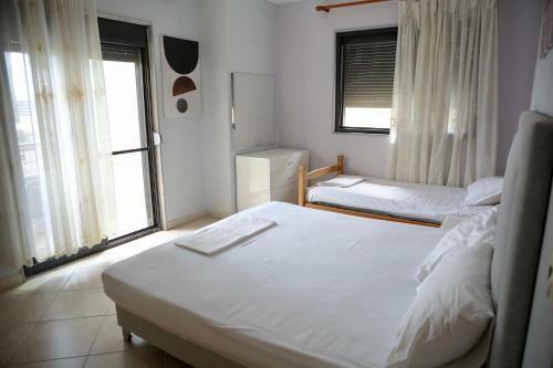 Apartamento La Quercia Seaview Flat