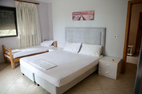 Apartamento La Quercia Seaview Flat