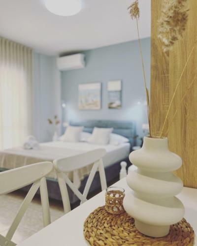 Art Studio Apartments