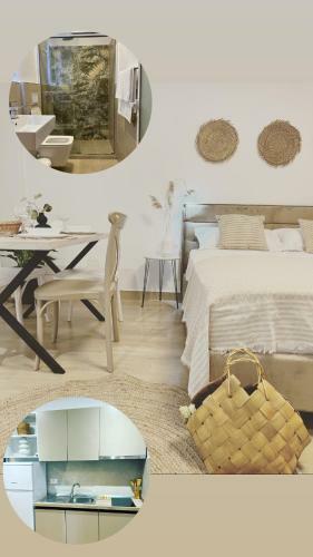 Art Studio Apartments