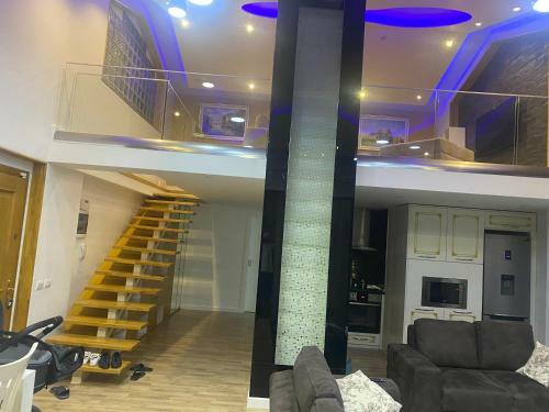 Luxurious Apartment