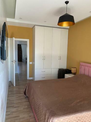 Luxurious Apartment