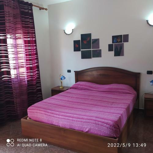 Bed & Breakfast Ella Guest House