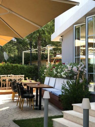 Apartamento Magic Lalzi Bay At Primavera Residence