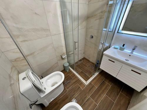 Palm Trees Apartment Durres