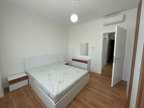 Apartment Ciku Plazh Durres