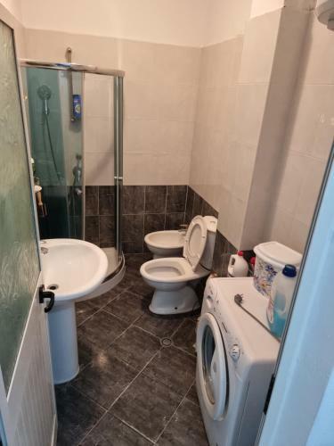 Comfy Apartment Near The Seaside