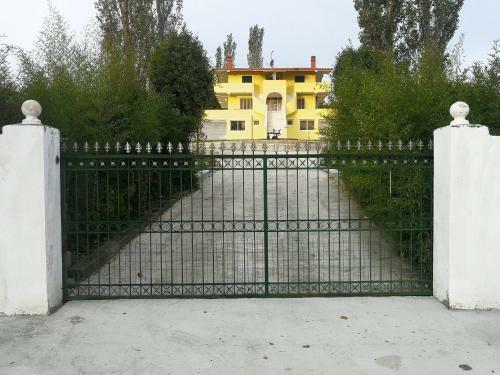 Villa Gladiatore