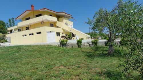Villa Gladiatore