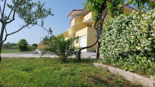 Villa Gladiatore