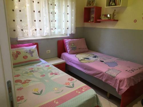 Apartamento Stefani