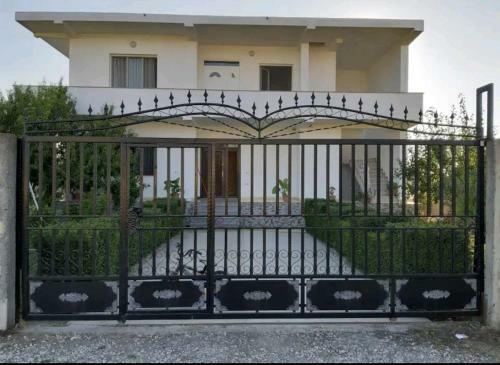 Hostal Green Villa