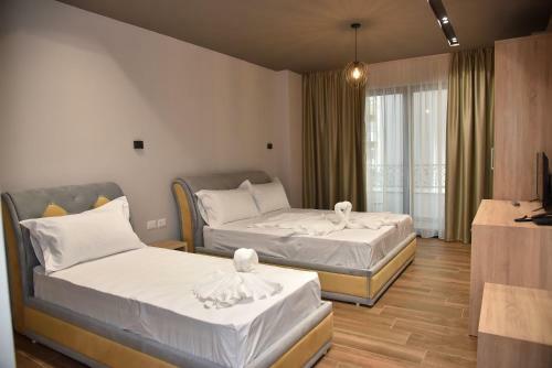 Hotel Lubjana
