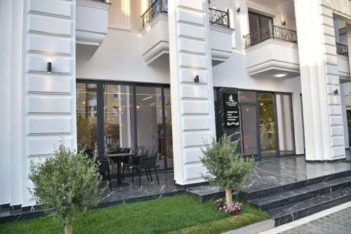 Hotel Lubjana