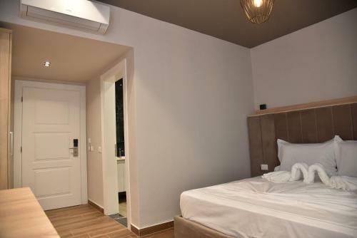 Hotel Lubjana