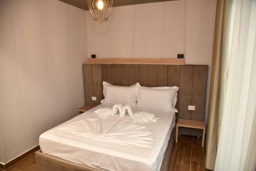 Hotel Lubjana