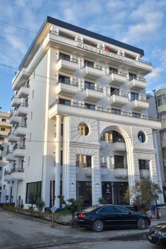 Hotel Lubjana