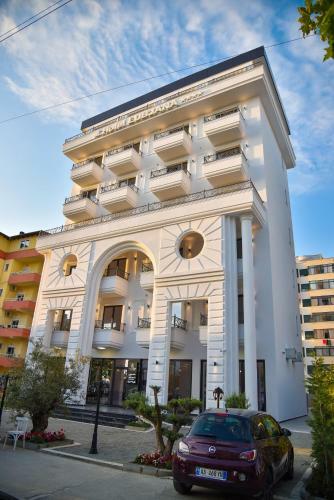 Hotel Lubjana