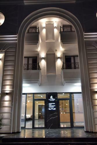 Hotel Lubjana