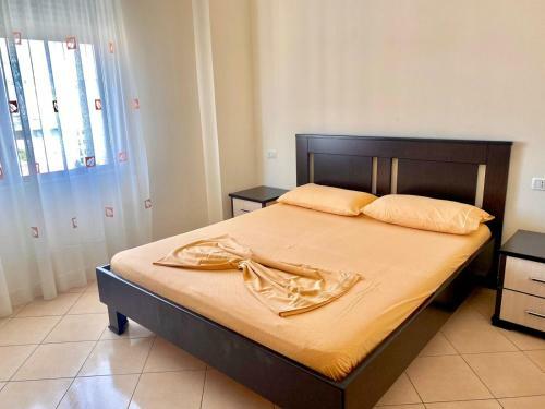 Rusi Apartments
