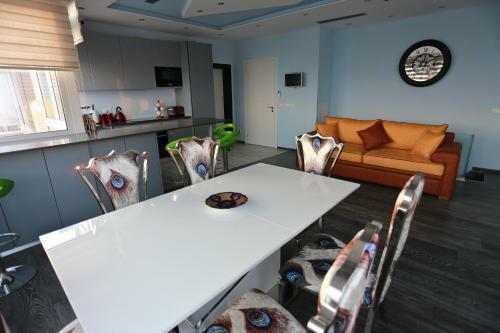 Apartamento Amis House