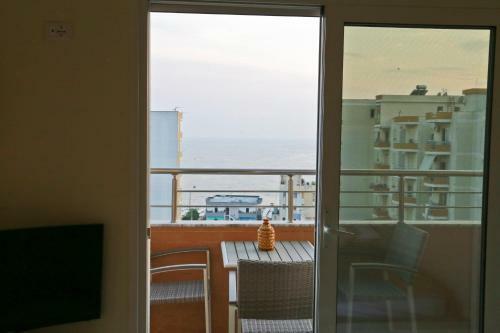 Apartamento Amis House