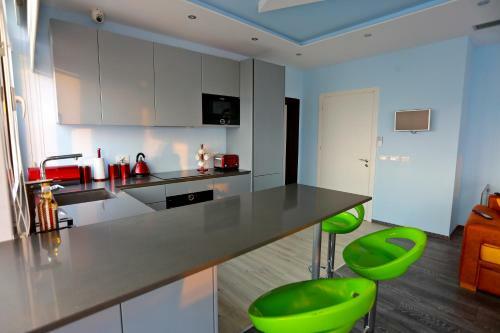 Apartamento Amis House