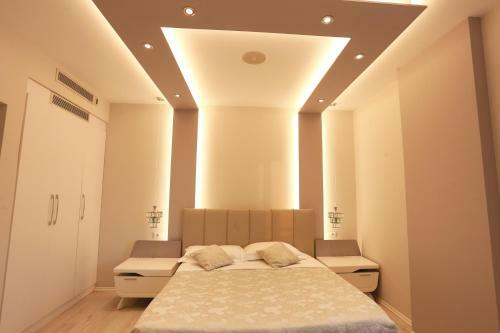 Apartamento Amis House
