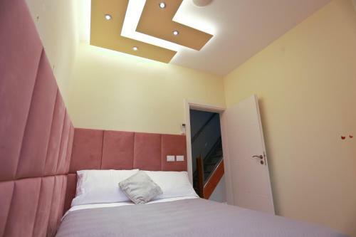 Apartamento Amis House