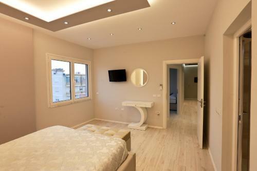 Apartamento Amis House