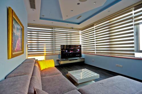 Apartamento Amis House