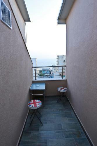 Apartamento Amis House