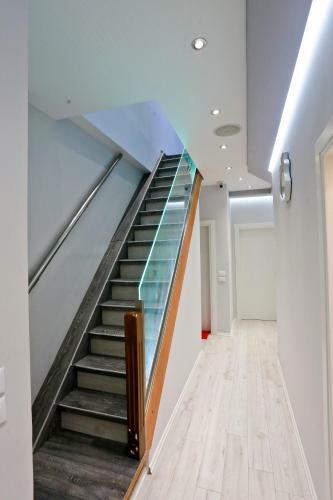 Apartamento Amis House