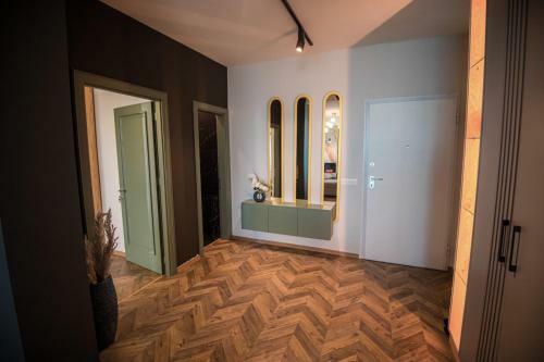 Apartamento Kh.suite