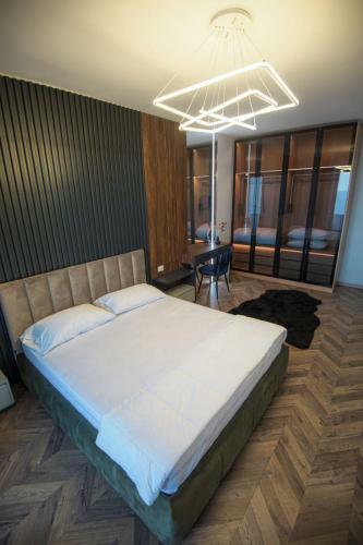Apartamento Kh.suite