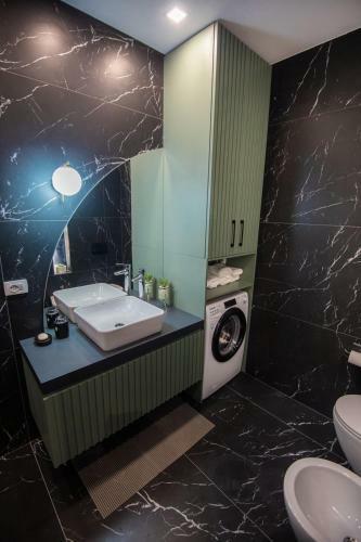 Apartamento Kh.suite