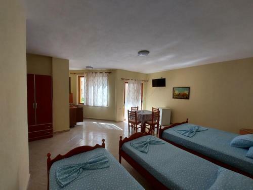 Hostal Rigandi